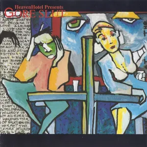 These days are the quiet kind